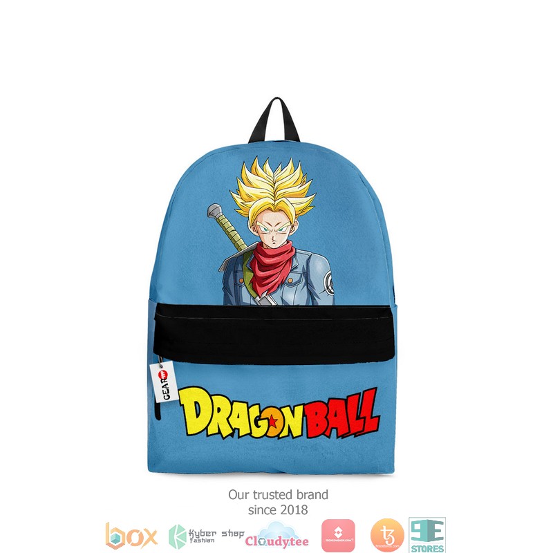 Trunks_Super_Saiyan_Dragon_Ball_Anime_Backpack
