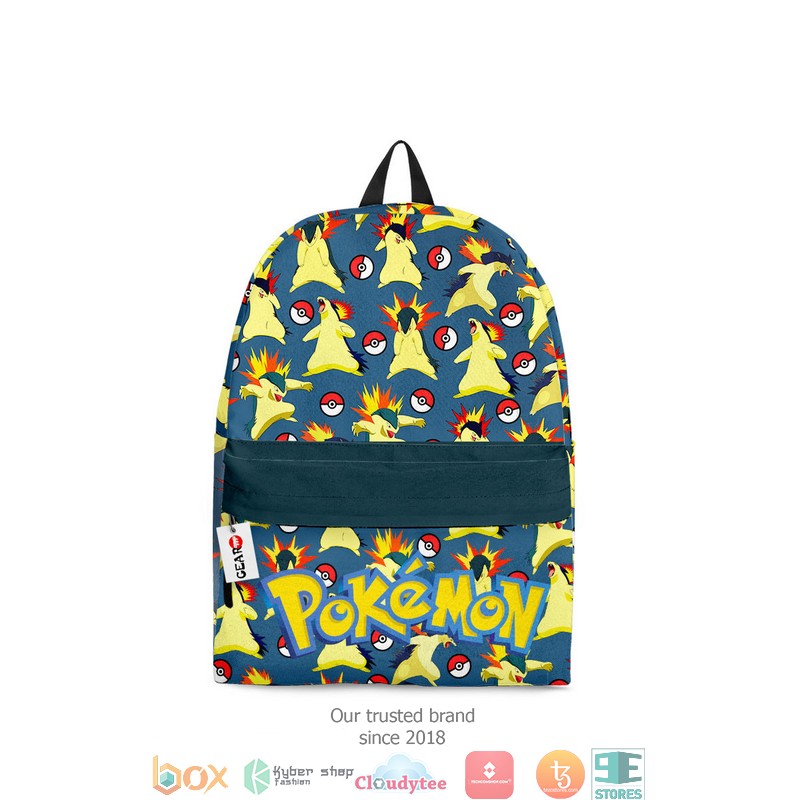 Typhlosion_Pokemon_Anime_Backpack