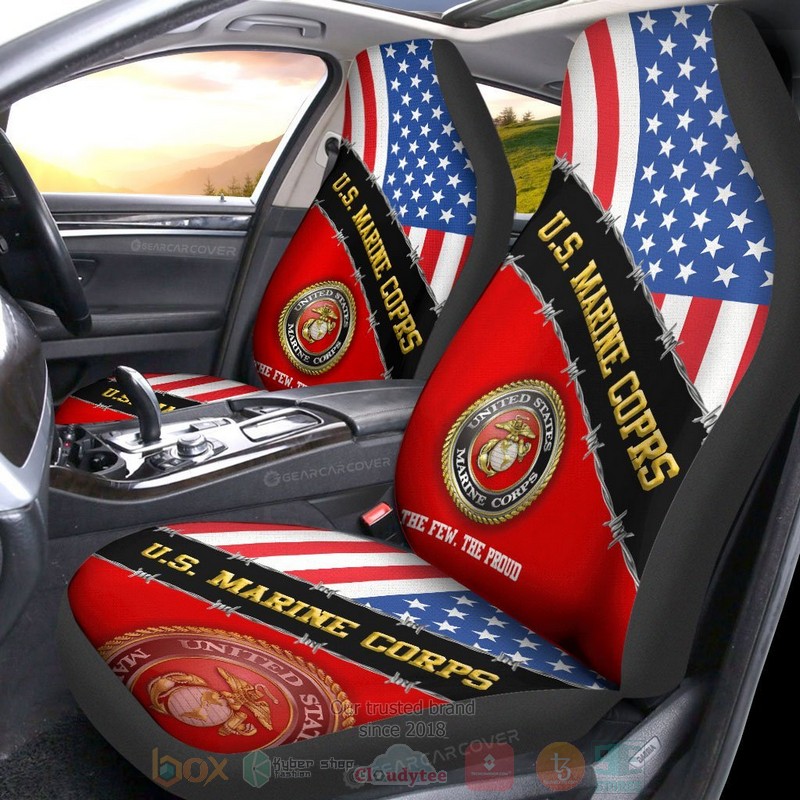 U.S._Marine_Corps_Veterans_United_States_Military_Car_Seat_Cover_1