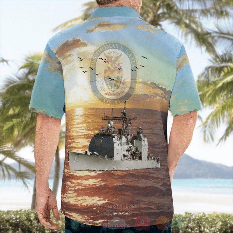 USS_Thomas_S._Gates_CG-51_Ticonderoga_Cruiser_Hawaiian_Shirt_1