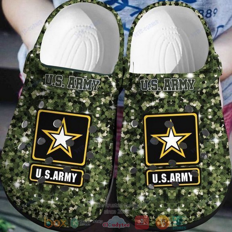 US_Army_crocs_crocband_clog