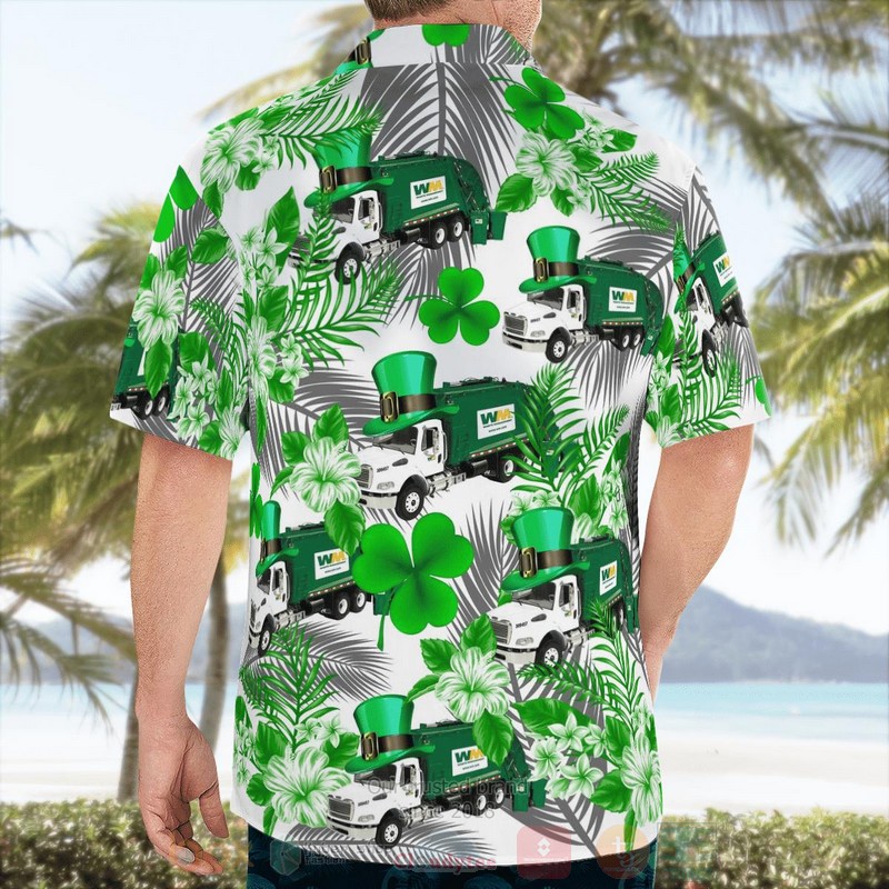 US_Waste_Management_Patricks_Day_Hawaiian_Shirt_1