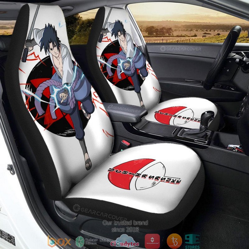 Uchiha_Sasuke_Naruto_Anime_Car_Seat_Cover