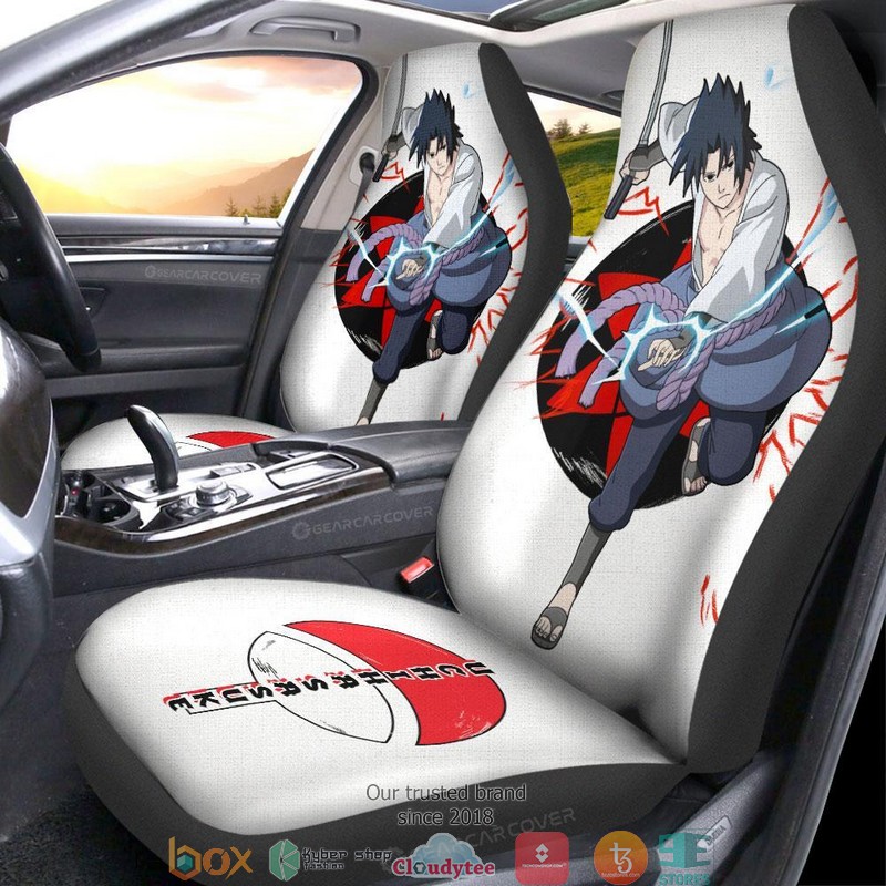 Uchiha_Sasuke_Naruto_Anime_Car_Seat_Cover_1