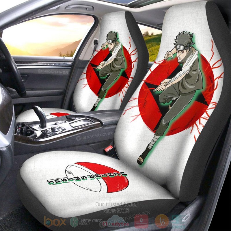 Uchiha_Shisui_Naruto_Anime_Car_Seat_Cover_1