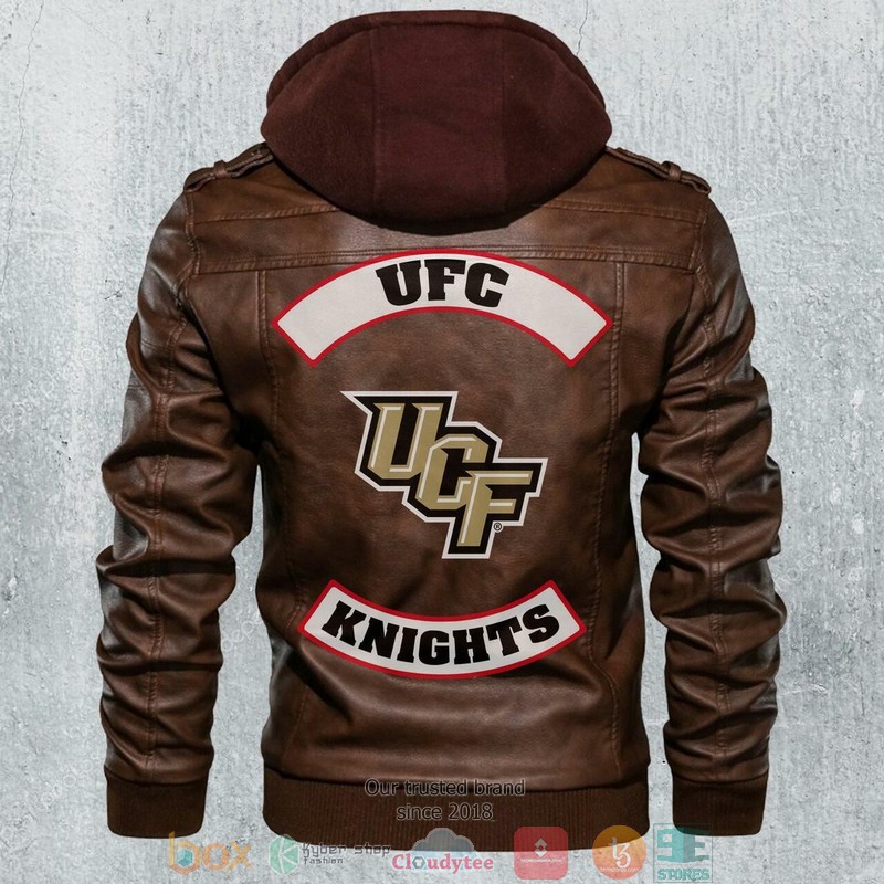 Ufc_Knight_NCAA_Football_Leather_Jacket