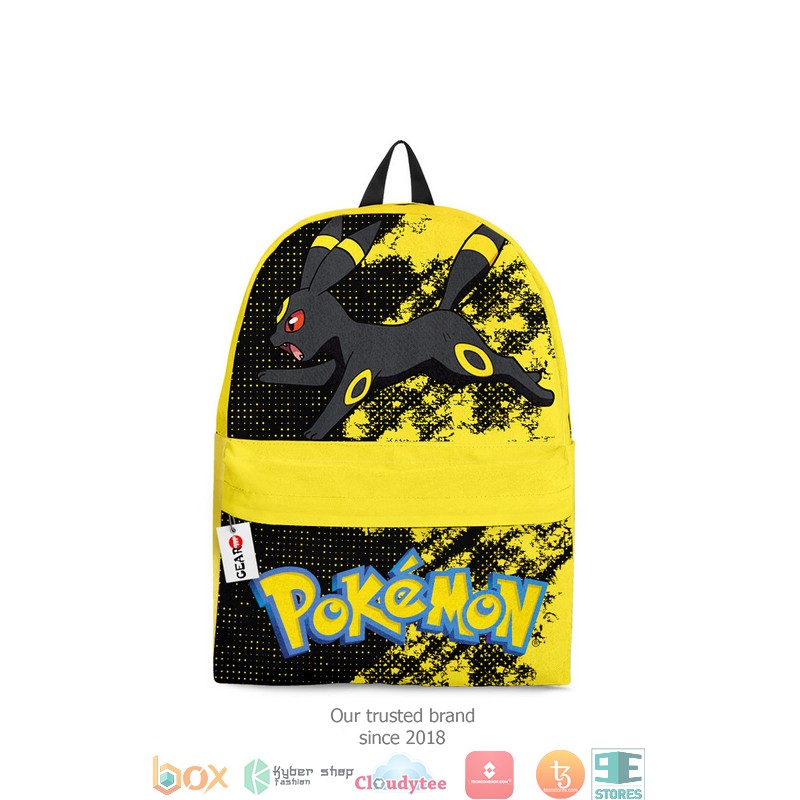 Umbreon_Anime_Pokemon_Backpack