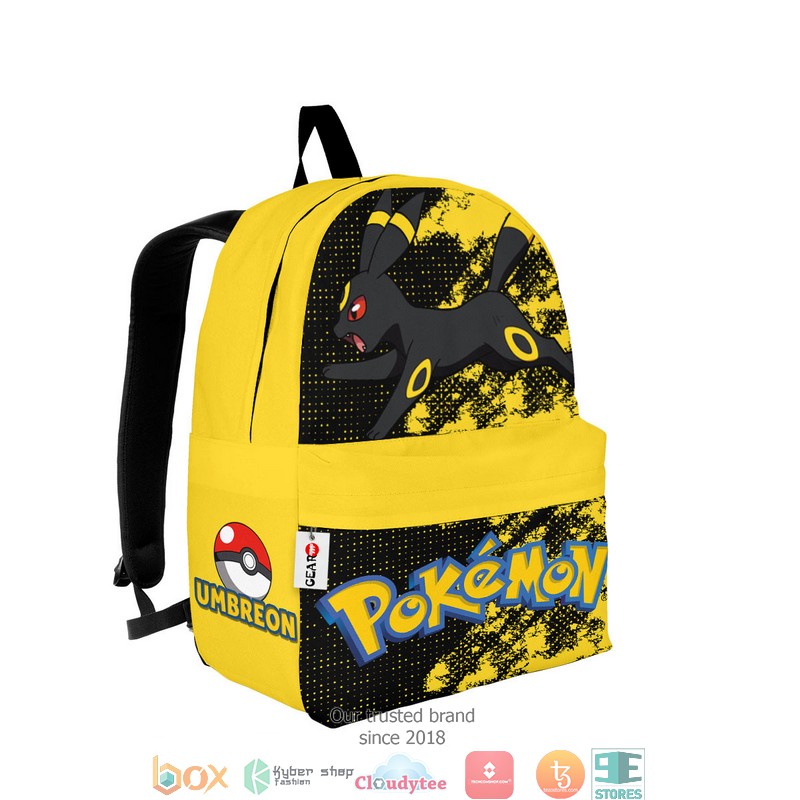 Umbreon_Anime_Pokemon_Backpack_1