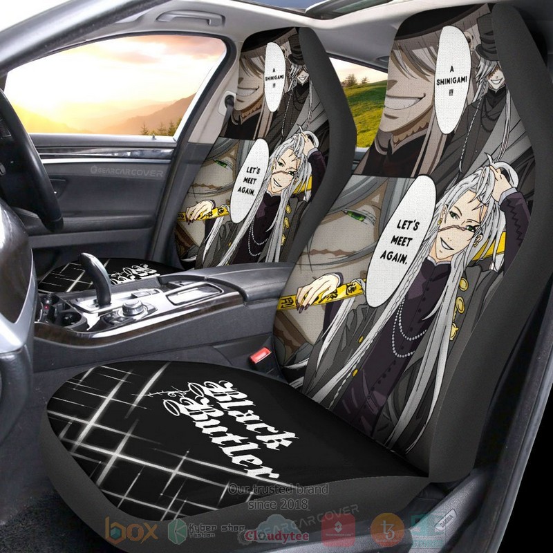 Undertaker_Black_Butler_Anime_Car_Seat_Cover_1