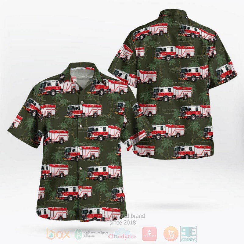 Unionville_Pennsylvania_Po-Mar-Lin_Fire_Company_Hawaiian_Shirt