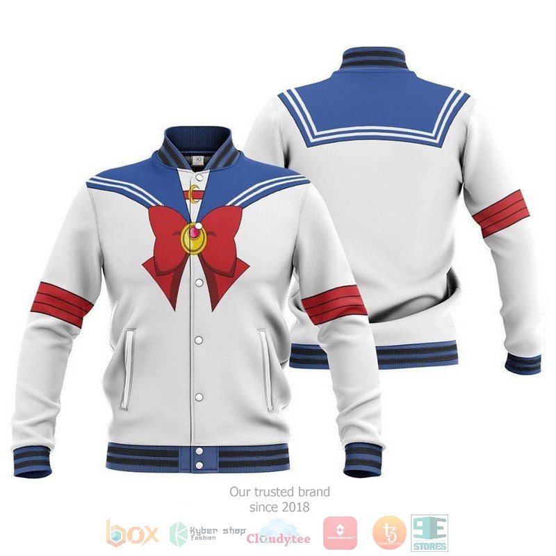 Usagi_Tsukino_Uniform_Sailor_Moon_Amine_Baseball_Jacket