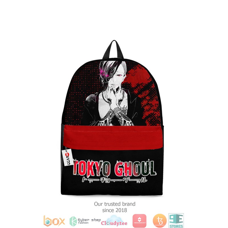 Uta_Anime_Tokyo_Ghoul_Backpack