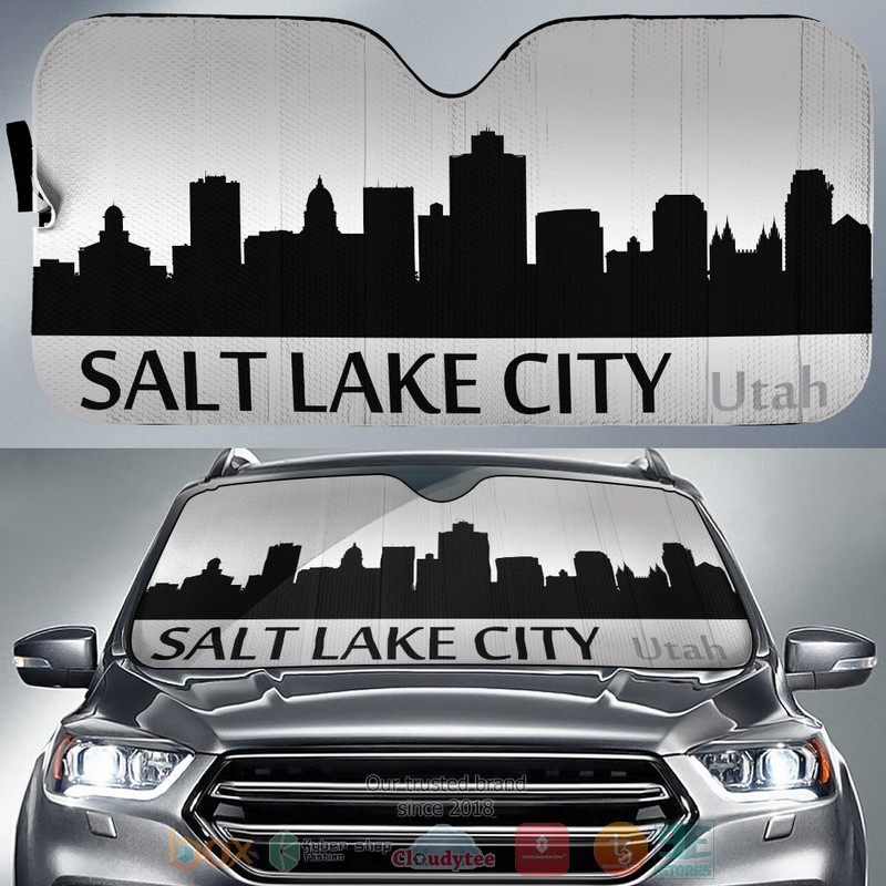 Utah_Salt_Lake_Skyline_Car_Sunshade