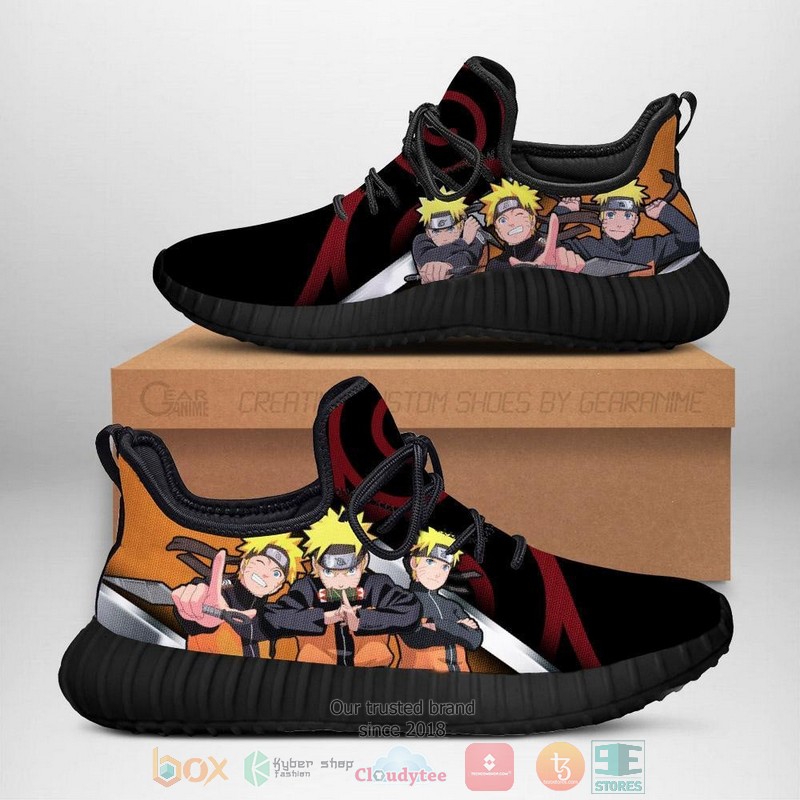 Uzumaki_Naruto_Anime_Reze_Shoes