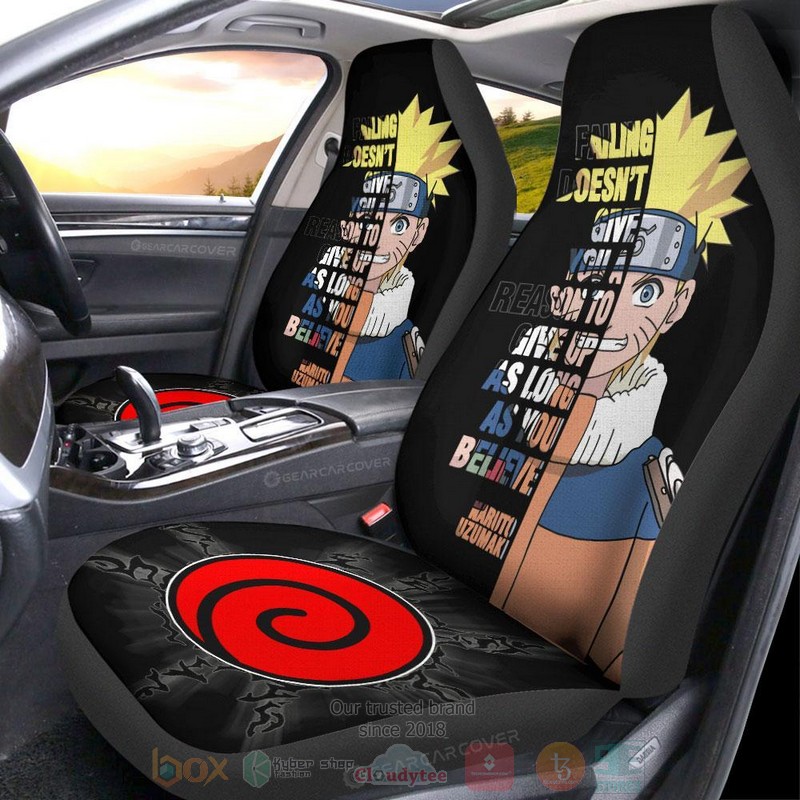Uzumaki_Naruto_Quotes_Naruto_Anime_Car_Seat_Cover_1