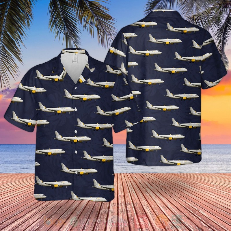 Vueling_Airbus_A320-200_Hawaiian_Shirt