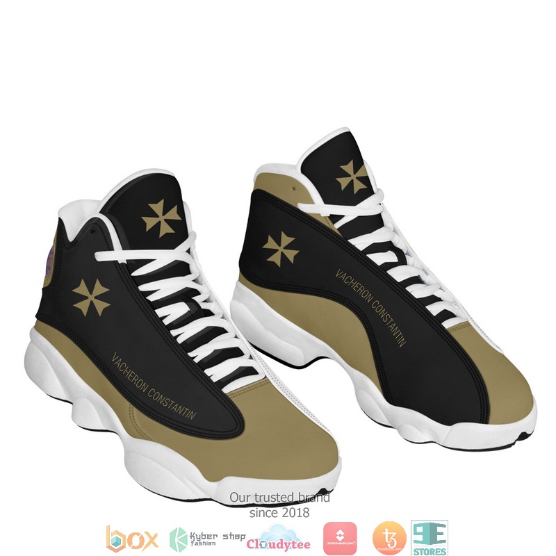 Vacheron_Constantin_Air_Jordan_13_Sneaker_shoes