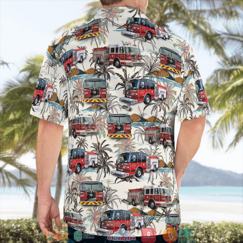 Valdosta_Fire_Department_Hawaii_3D_Shirt_1