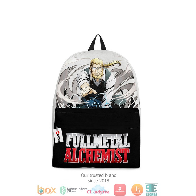 Van_Hohenheim_Anime_Fullmetal_Alchemist_Backpack