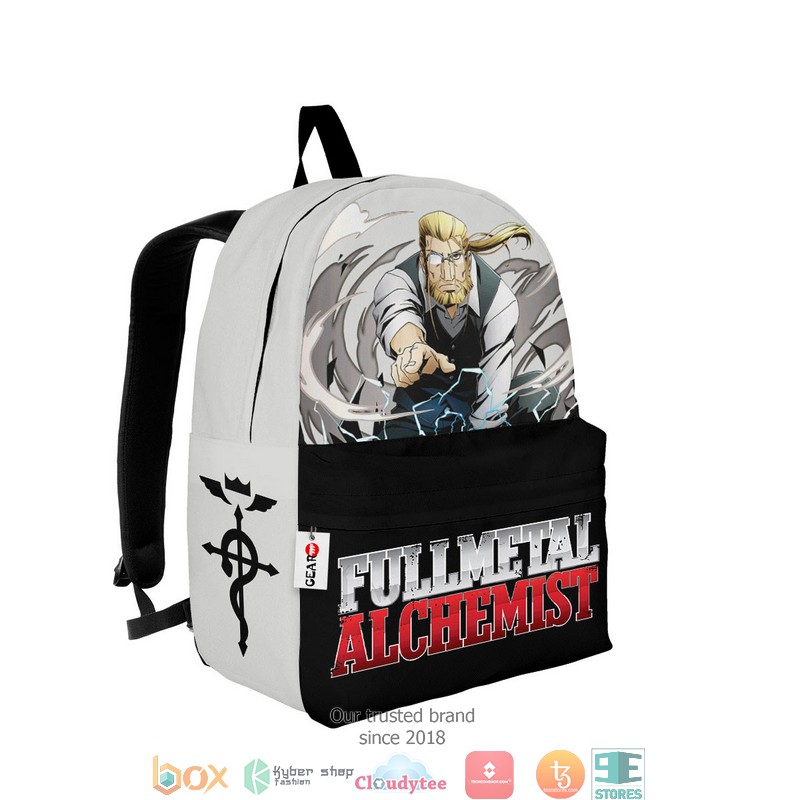 Van_Hohenheim_Anime_Fullmetal_Alchemist_Backpack_1