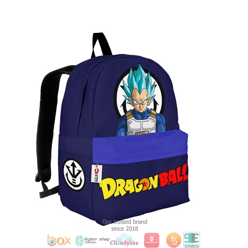 Vegeta_Blue_Dragon_Ball_Anime_Backpack_1