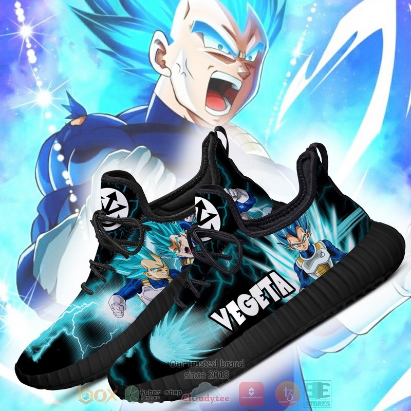 Vegeta_Blue_Dragon_Ball_Anime_Reze_Shoes_1