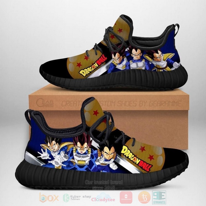 Vegeta_Custom_Dragon_Ball_Anime_Reze_Shoes