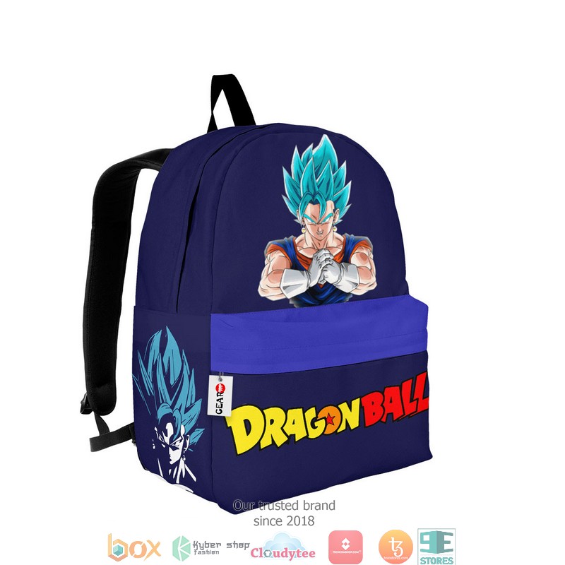 Vegito_Dragon_Ball_Anime_Backpack_1