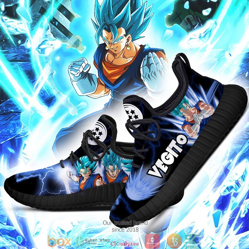Vegito_Dragon_Ball_Anime_Nike_Air_Force_Sneaker_Shoes_1