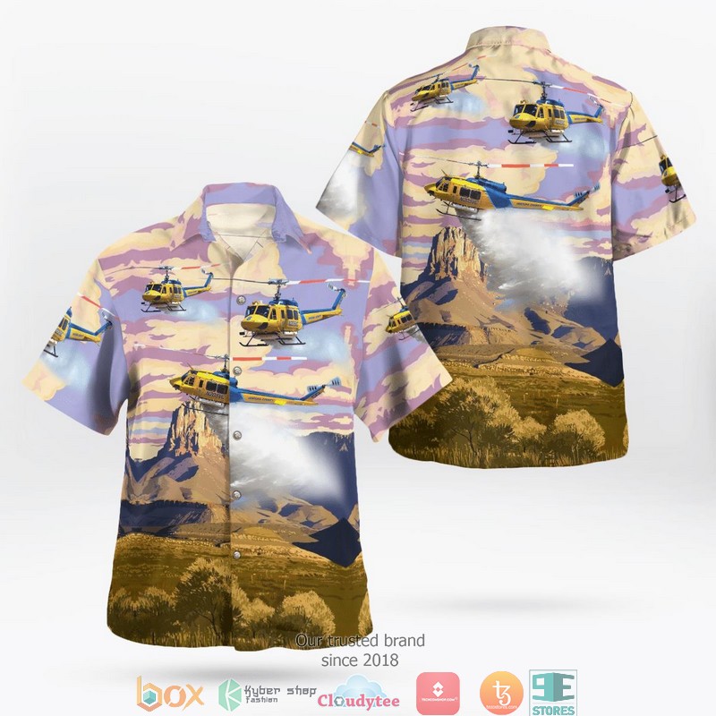 Ventura_County_Sheriff_Fire_Support_Bell_205A-1_Hawaii_3D_Shirt