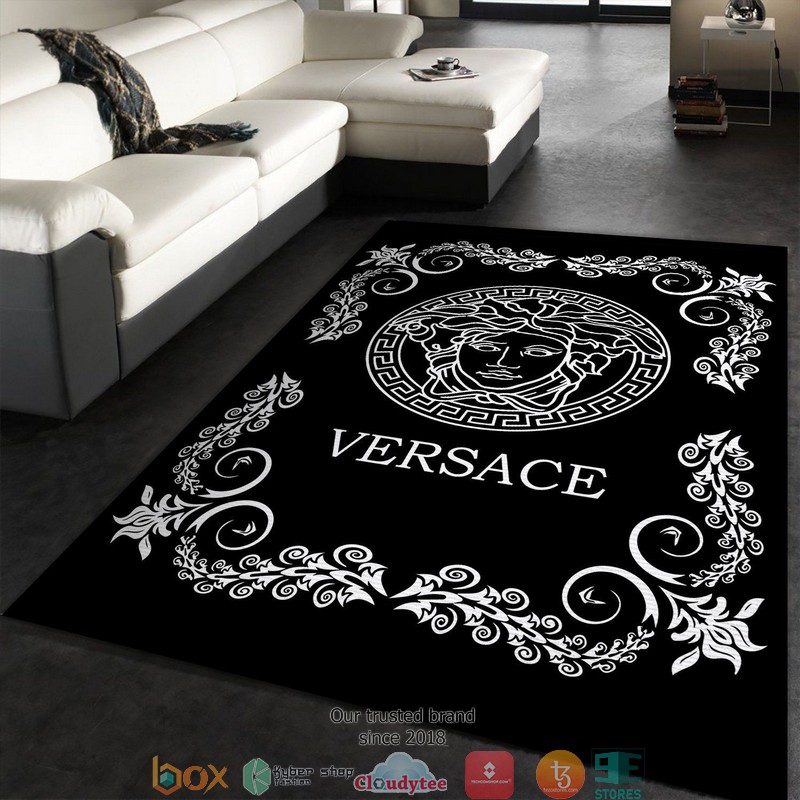 Versace_Fashion_Brand_Creative_Fashion_Rug_Carpet