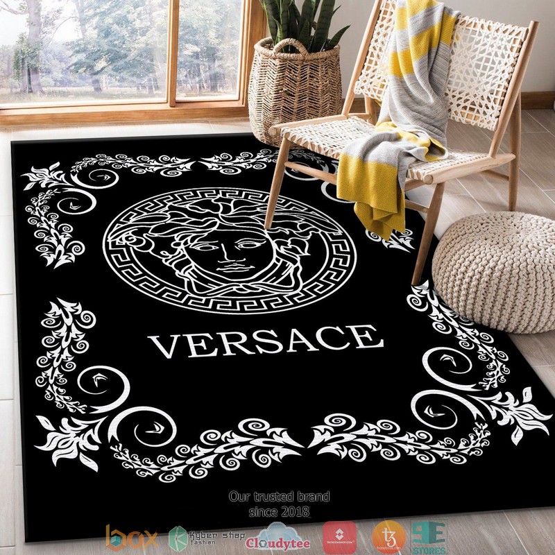 Versace_Fashion_Brand_Creative_Fashion_Rug_Carpet_1