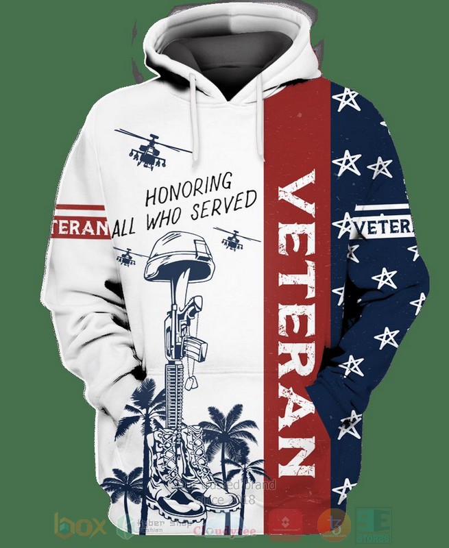 Veteran_Honoring_All_Who_Served_3D_Hoodie_Shirt