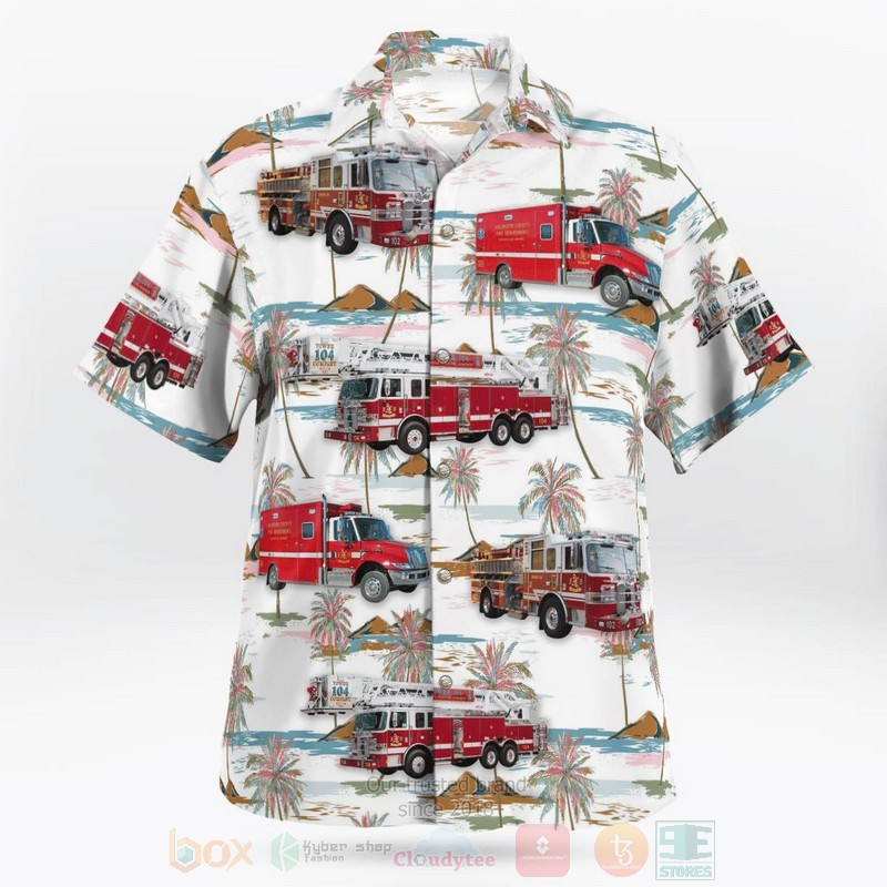 Virginia_Arlington_County_Fire_Department_White_Hawaiian_Shirt_1