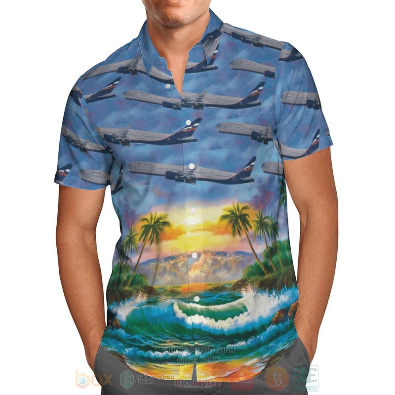 Russian_Airlines_Aeroflot_Boeing_777-3M0ER_Hawaiian_Shirt_1