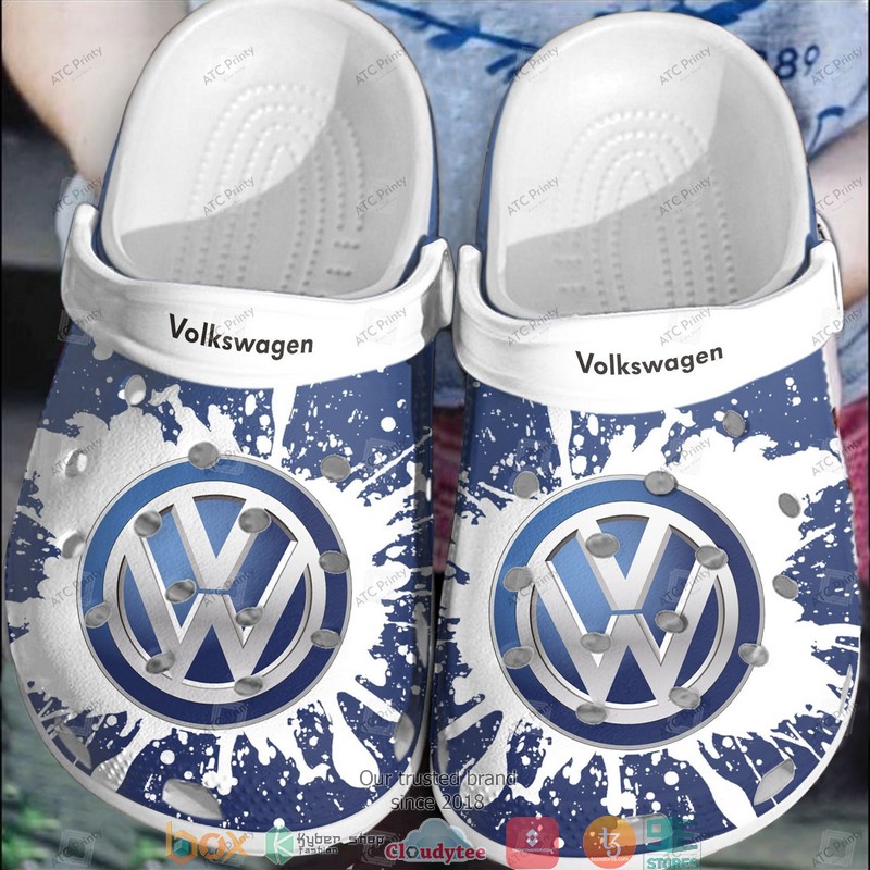 Volkswagen_Crocband_Clogs