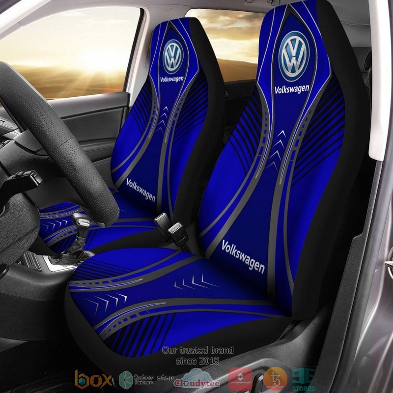 Volkswagen_Egyptian_blue_Car_Seat_Covers