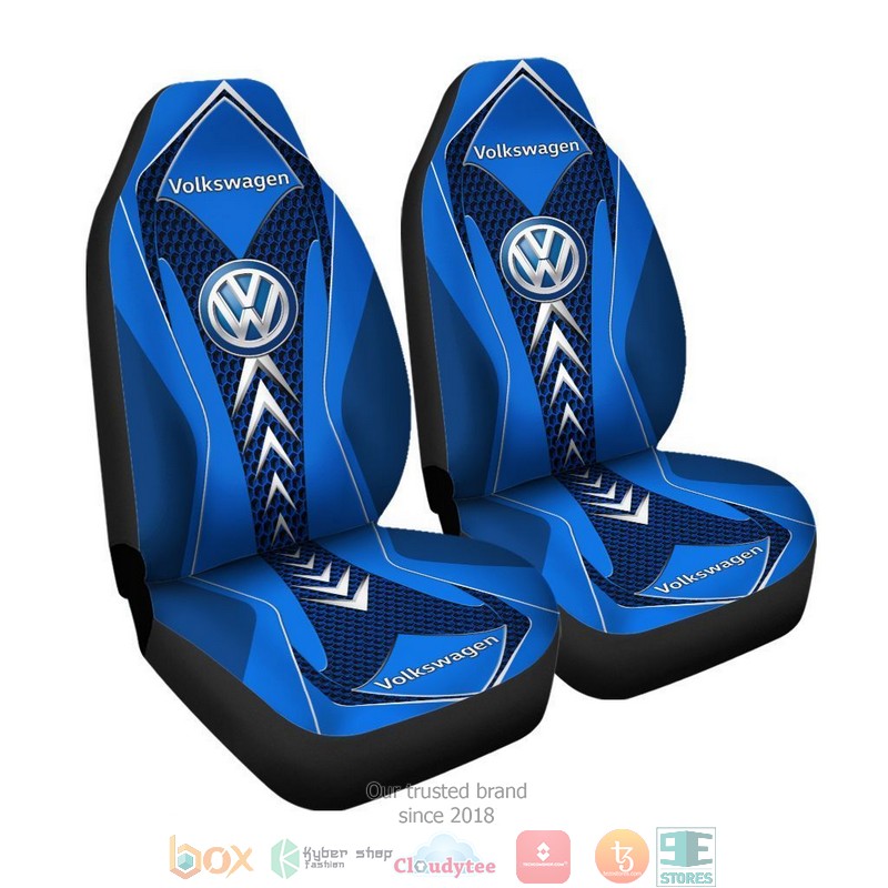Volkswagen_Light_Blue_Car_Seat_Covers_1