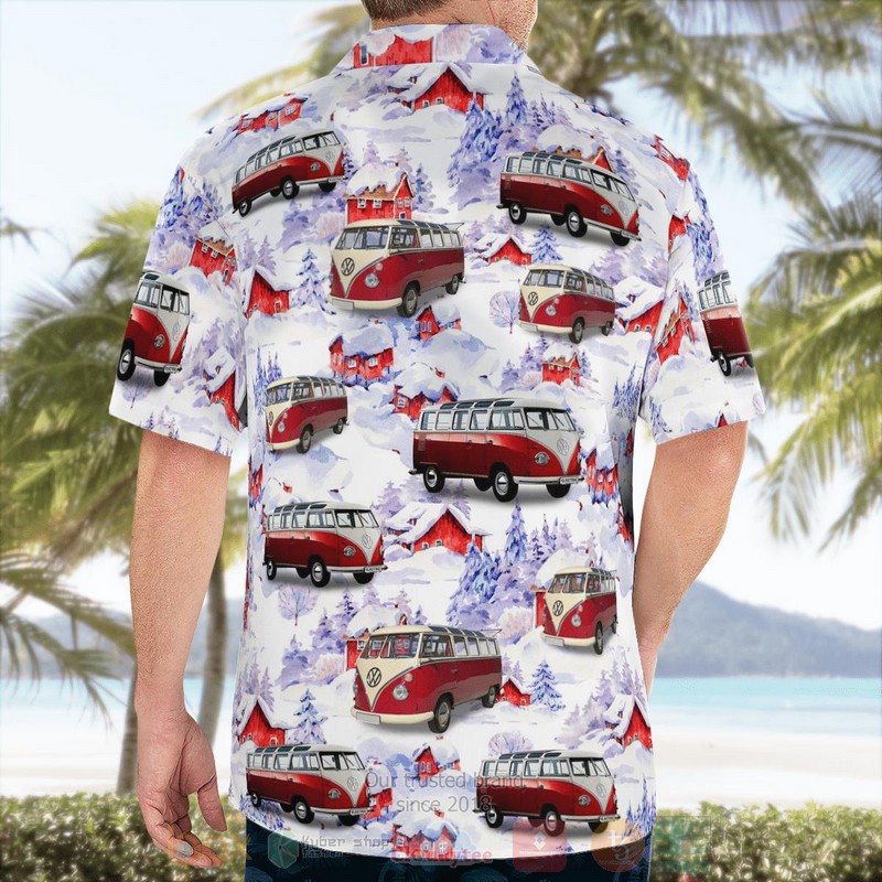 Volkswagen_Samba_Christmas_Hawaiian_Shirt_1