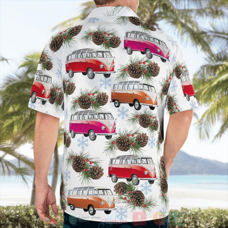 Volkswagen_Samba_Christmas_White_Hawaiian_Shirt_1