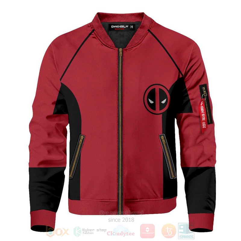 Wade_Wilson_Deadpool_Bomber_Jacket