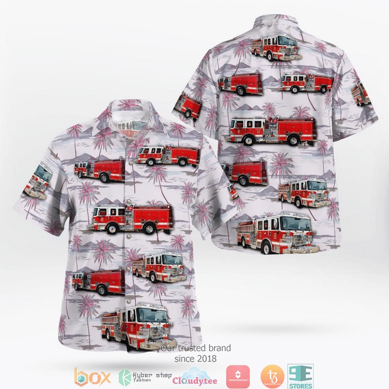 Waldorf_Volunteer_Fire_Department_Hawaii_3D_Shirt