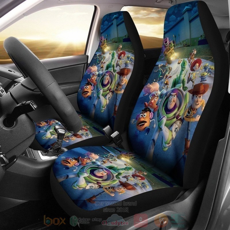 Walt_Disney_Car_Seat_Cover
