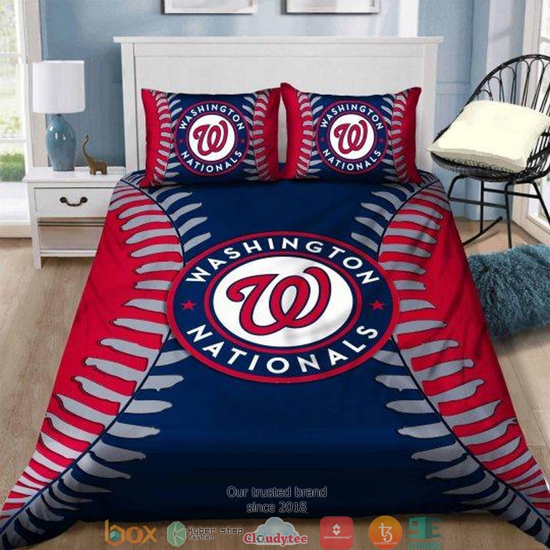 Washington_Nationals_Duvet_Cover_Bedroom_Set