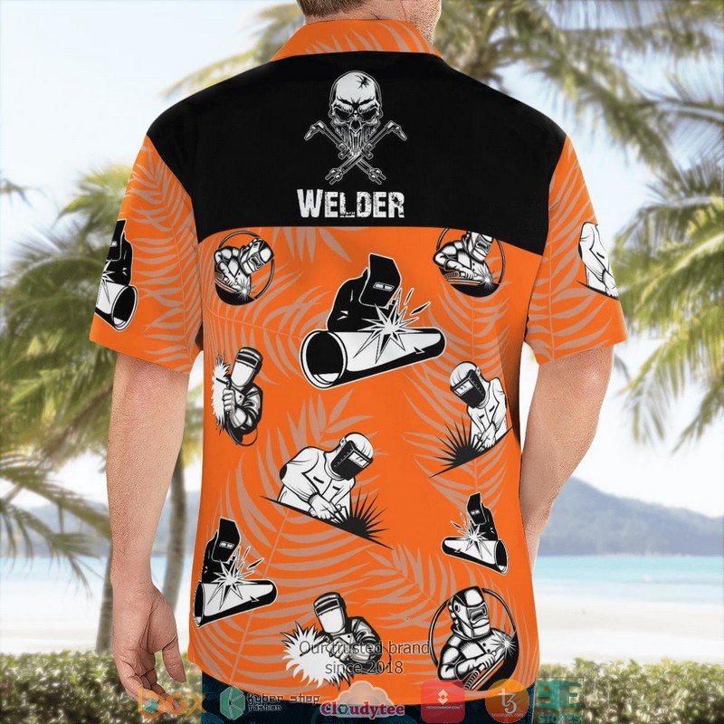 Welder_3D_Hawaii_Shirt_1