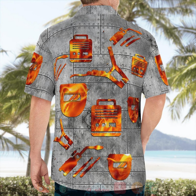Welder_Welds_Metal_Grey_Hawaiian_Shirt_1