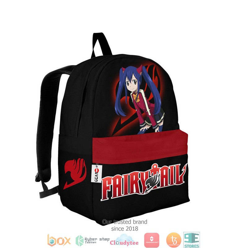 Wendy_Marvell_Fairy_Tail_Anime_Backpack_1
