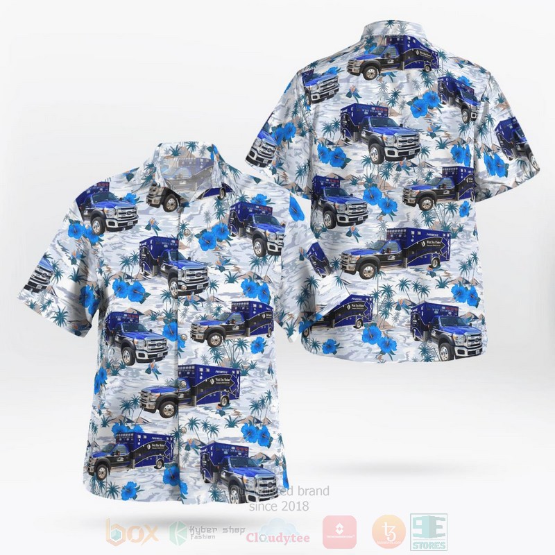 West_Des_Moines_Emergency_Medical_Services_Hawaiian_Shirt