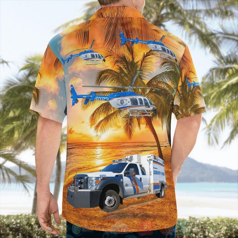 Westchester_County_Police_ESU_Truck_1__Bell_407_Hawaiian_Shirt_1