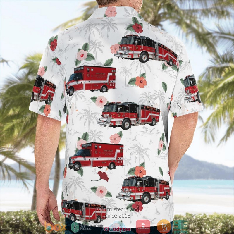 Will_County_Illinois_Beecher_Fire_Protection_District_Hawaii_3D_Shirt_1
